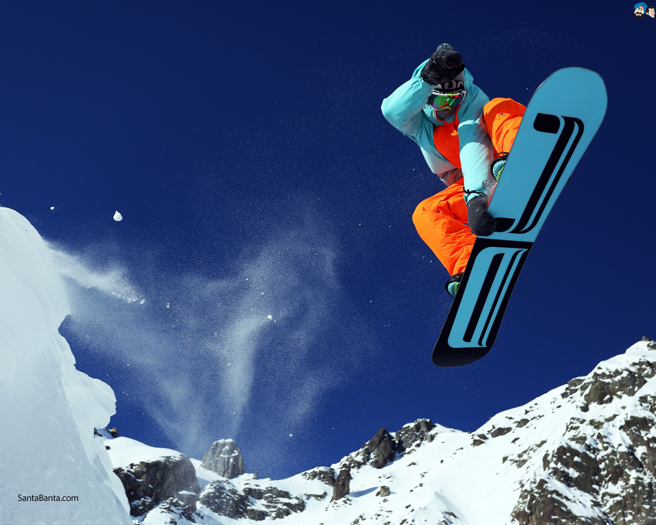 Adventure Sports